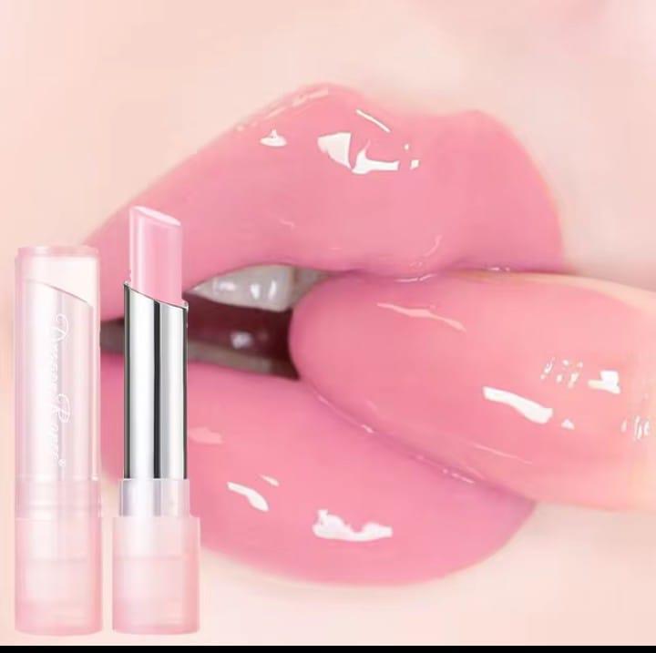 HeatWave Lip Bloom – Temperature-Activated Tint